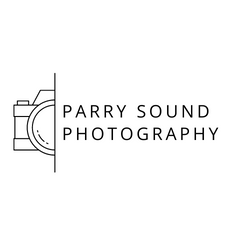 Photographers in Parry Sound
